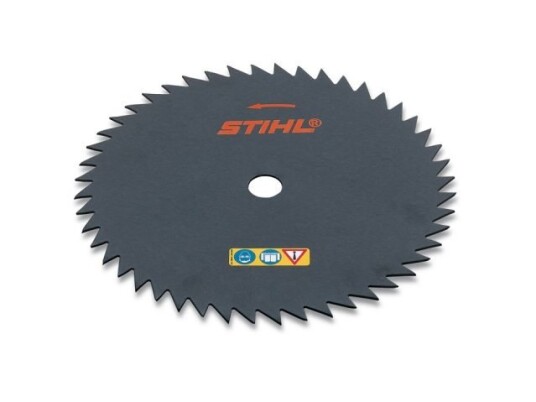 Stihl Hekketrimmerblad i Stål - 41127134201, Håndverktøy Stihl Hekketrimmerblad i Stål - 41127134201, Håndverktøy