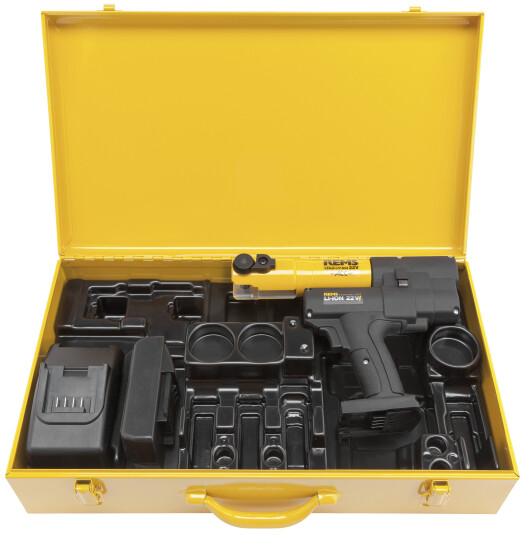 Rems Mini-Press 22V Acc - 578010R220 Rems Mini-Press 22V Acc - 578010R220