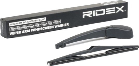 RIDEX 301W0188 Vindusviskerarm