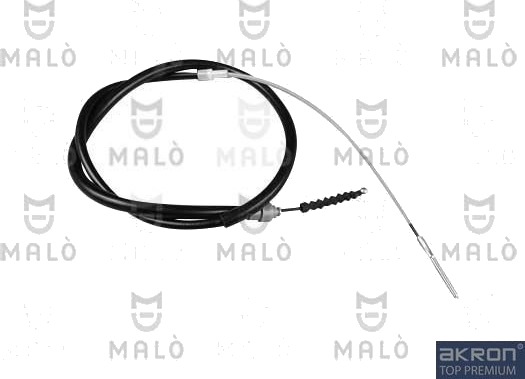 MALÒ 22866 Tautrekk håndbremse