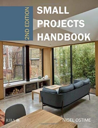 Small Projects Handbook Av Nigel Ostime
