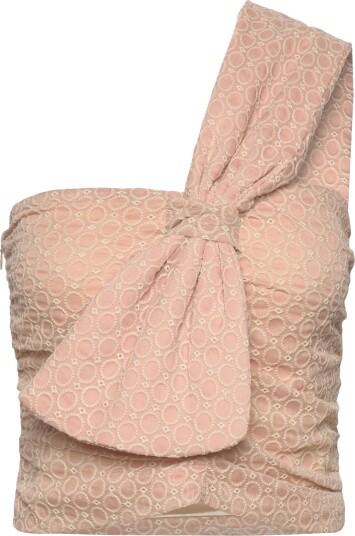 Twist & Tango Gabi Top Pink 34