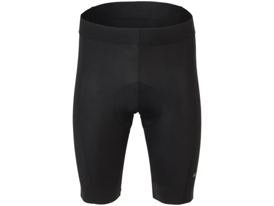 AGU Comfort Plus sykkelshorts performance svart herre