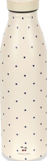 Konges Sløjd Termoflaske 500 ml Navy Dot
