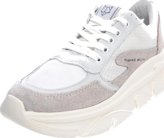 Naked Wolfe Dame Sko Flerfarget 37 EU, Naked Wolfe Dame Sko Flerfarget 37 EU,