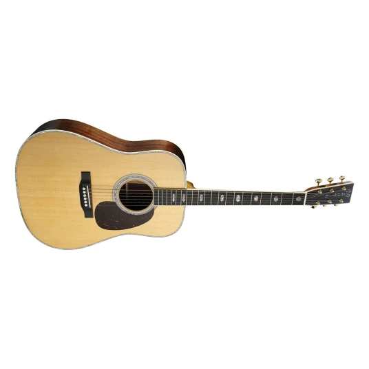 Martin Guitar D41
