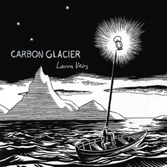 Laura Veirs Carbon Glacier Uk Vinyl