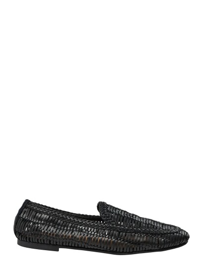 Sofie Schnoor Henrietsw Loafer Black 37