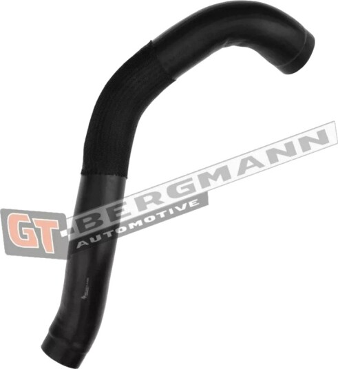 GT BERGMANN GT52 502 Ladeluftslange GT BERGMANN GT52 502 Ladeluftslange