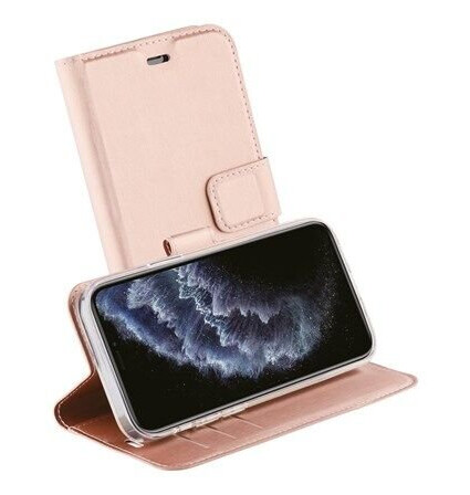 Vivanco Wallet - flip cover for mobile phone