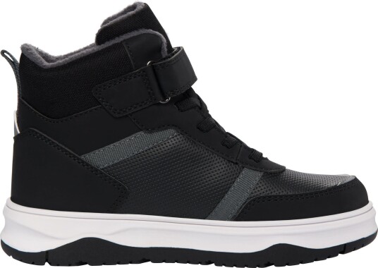 Viking Footwear Kids' Squad Warm Waterproof 1v Black 35 Viking Footwear Kids' Squad Warm Waterproof 1v Black 35