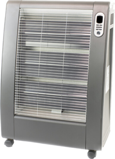 Airrex Ah720 Elektrisk Infravarmer