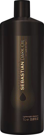 Sebastian Dark Oil Shampoo 1000ml