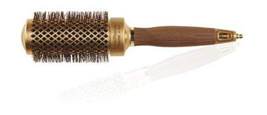 Olivia Graden, Expert Blowout Shine Wavy 45mm