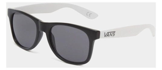 Mn Spicoli 4 Shades Black/White Onesize  Solbriller