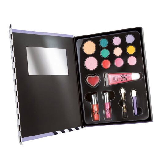 Style 4 Ever - Professional Make-up Set 311 Style 4 Ever - Professional Make-up Set 311