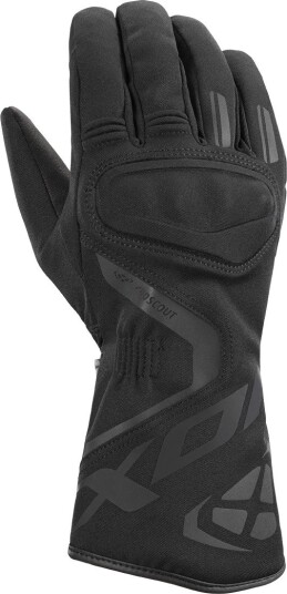 MC-Hansker Ixon Pro Scout Svart XXL