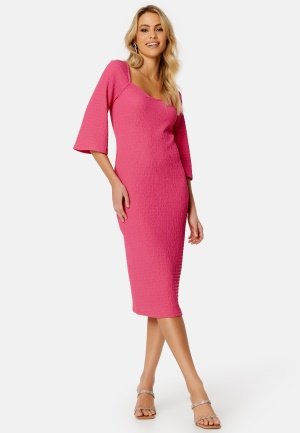 Happy Holly Yvette dress Pink 40/42