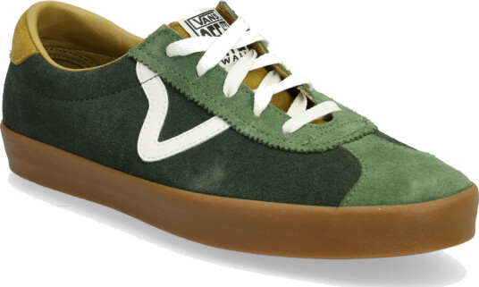 VANS Sport Low - Green - 40.5