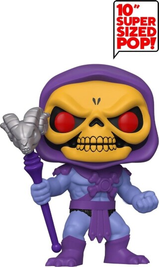 Funko 47678 Universal Studios Pvc 0,25 År 1 Stykker Ce Ikke Egnet Under 3 År