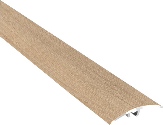 Egger 3-In-1 Alu Profil Dekor H2195 Cream Seefeld Oak