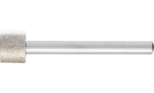 Pferd Diamantslipestift BZY N 13,0 10/6 B 126 10x6mm Pferd Diamantslipestift BZY N 13,0 10/6 B 126 10x6mm
