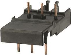 Siemens 3RA2921 1AA00 Forbindelsesstykke for 3 poler Kontaktor S0 AC Elfordeling & strømforsyning Siemens 3RA2921 1AA00 Forbindelsesstykke for 3 poler Kontaktor S0 AC Elfordeling & strømforsyning