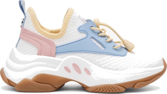 Steve Madden   Joggesko Jmatch   Flerfarget
