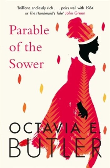 Parable Of The Sower Av Octavia E. Butler Parable Of The Sower Av Octavia E. Butler