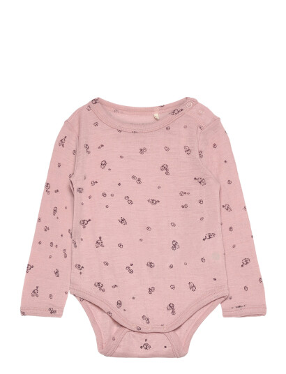 Fixoni Body Ls Pink 98