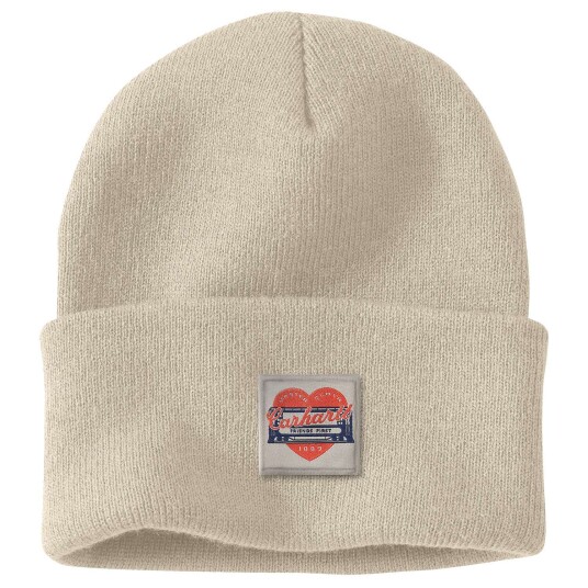 Carhartt 107409A16 OFA Caps Klær Carhartt 107409A16 OFA Caps Klær