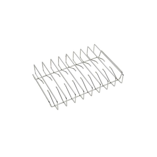 Traeger Traeger Rib Rack Grillstativ for spareribs Traeger Traeger Rib Rack Grillstativ for spareribs