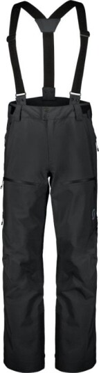 Scott Vertic GTX 2L Skallbukse Herre Black XXL(56)