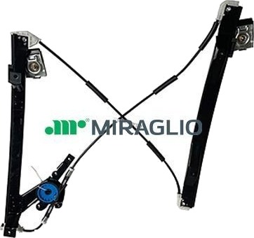 MIRAGLIO 30/1094 Vindusheis MIRAGLIO 30/1094 Vindusheis