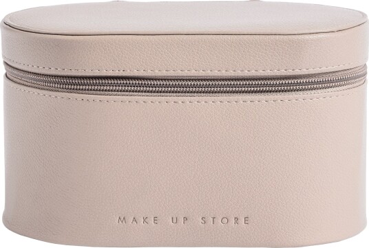 Make Up Store The Beauty Case Beige Make Up Store The Beauty Case Beige