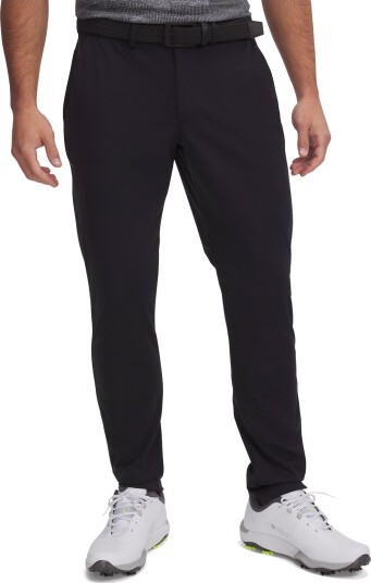 Under Armour Ua Drive Pro All Weather Pnt Black 34 x 32