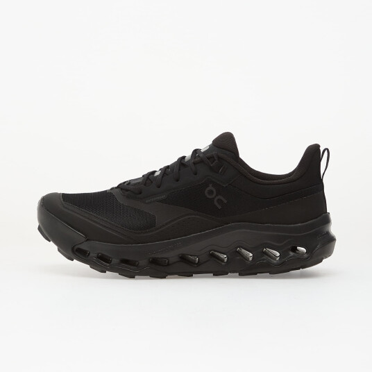 Joggesko On M Cloudhorizon 2 WP Black/ Black EUR 44.5