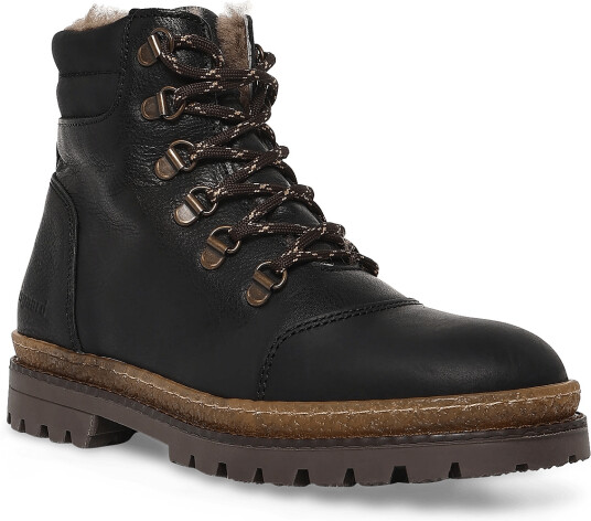 Bisgaard Bisgaard Gert Lamb Black 38/25.4CM