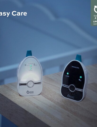 Babymoov Easy Care White Babymoov Easy Care White