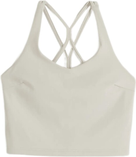 aim´n Sculpting Strappy Bralette SAND L