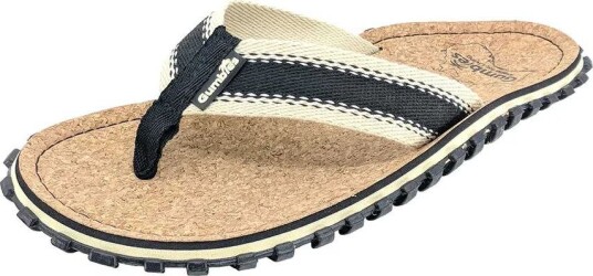 Gumbies Unisex Corker Black 47