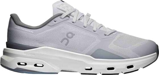 On Cloudpulse 2 Herre Glacier/Ivory 46