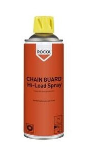 Kædespray Rocol Hd Cd 300Ml