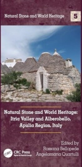 Natural Stone and World Heritage