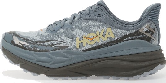 Hoka Men's Stinson ATR 7 Slate Blue/Asphalt Grey 42 2/3 Hoka Men's Stinson ATR 7 Slate Blue/Asphalt Grey 42 2/3