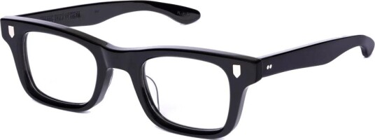 Julius Tart Optical Dame Accessories Svart ONE SIZE, Julius Tart Optical Dame Accessories Svart ONE SIZE,
