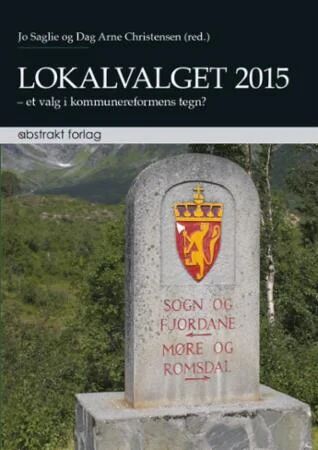 Lokalvalget 2015