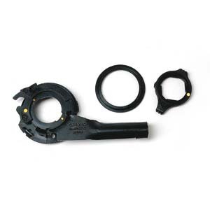 Shimano Nexus kassettejoint 7 CJ NX40 Scandic til Gummibelg