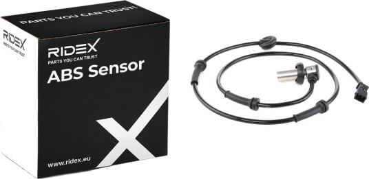 RIDEX 412W0294 Sensor ABS