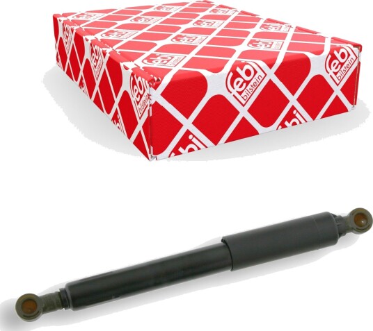 Stangdemper, innsprøytningsanlegg FEBI BILSTEIN 09042
